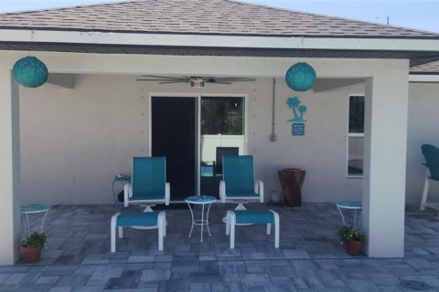 Casa en venta en Port Charlotte, Florida, 3 dormitorios, 135.45 m2 № 1515733 - foto 21