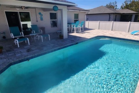 Casa en venta en Port Charlotte, Florida, 3 dormitorios, 135.45 m2 № 1515733 - foto 28