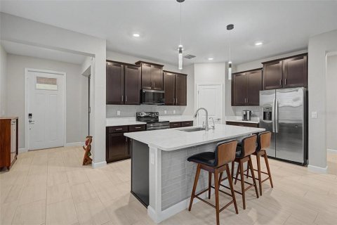 Villa ou maison à vendre à San Antonio, Floride: 2 chambres, 164.44 m2 № 2277219 - photo 5