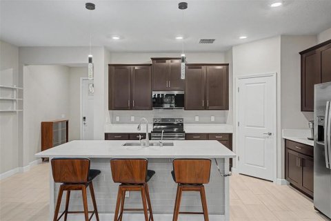 Villa ou maison à vendre à San Antonio, Floride: 2 chambres, 164.44 m2 № 2277219 - photo 7