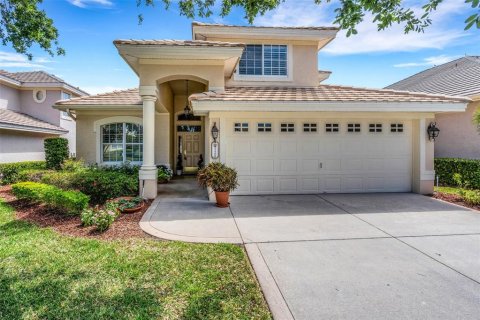 Villa ou maison à vendre à Lakeland, Floride: 4 chambres, 243.68 m2 № 1640702 - photo 1