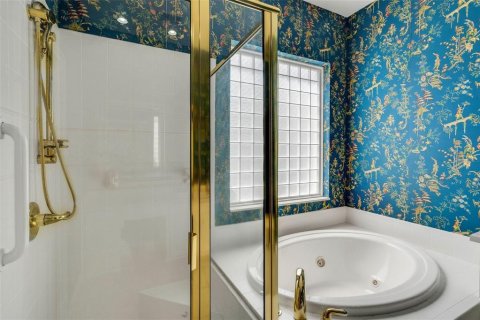 Villa ou maison à vendre à Lakeland, Floride: 4 chambres, 243.68 m2 № 1640702 - photo 25