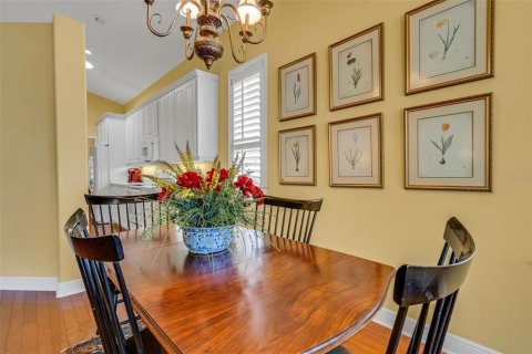 Villa ou maison à vendre à Lakeland, Floride: 4 chambres, 243.68 m2 № 1640702 - photo 12