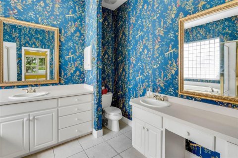 Villa ou maison à vendre à Lakeland, Floride: 4 chambres, 243.68 m2 № 1640702 - photo 27
