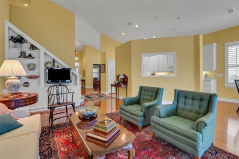 Villa ou maison à vendre à Lakeland, Floride: 4 chambres, 243.68 m2 № 1640702 - photo 17