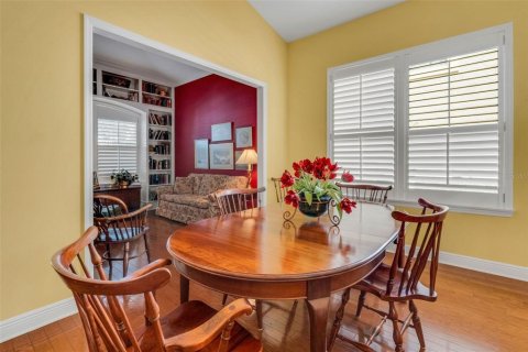 Villa ou maison à vendre à Lakeland, Floride: 4 chambres, 243.68 m2 № 1640702 - photo 5