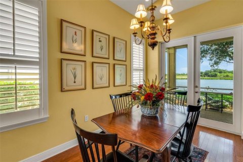 Villa ou maison à vendre à Lakeland, Floride: 4 chambres, 243.68 m2 № 1640702 - photo 13