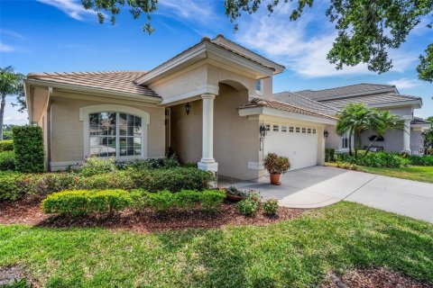 Villa ou maison à vendre à Lakeland, Floride: 4 chambres, 243.68 m2 № 1640702 - photo 2