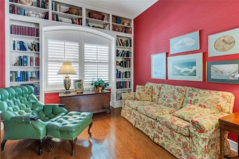 Villa ou maison à vendre à Lakeland, Floride: 4 chambres, 243.68 m2 № 1640702 - photo 3