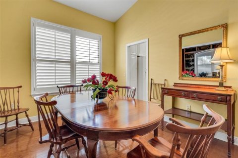 Villa ou maison à vendre à Lakeland, Floride: 4 chambres, 243.68 m2 № 1640702 - photo 6