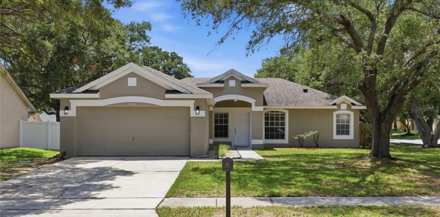 Villa ou maison à Ocoee, Floride 3 chambres, 138.42 m2 № 2150094