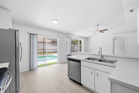 Villa ou maison à vendre à Ocoee, Floride: 3 chambres, 138.42 m2 № 2150094 - photo 7