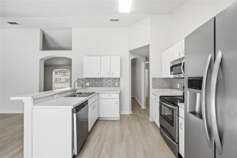 Villa ou maison à vendre à Ocoee, Floride: 3 chambres, 138.42 m2 № 2150094 - photo 9