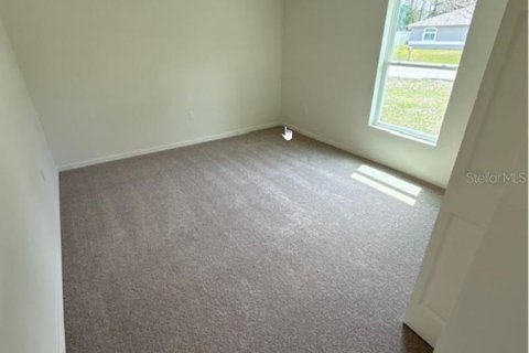 House in Palm Coast, Florida 4 bedrooms, 198.25 sq.m. № 1686642 - photo 8