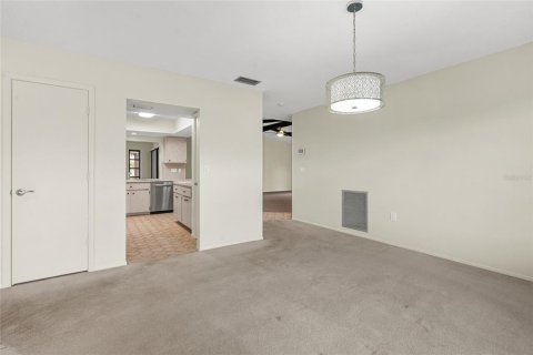 Купить виллу или дом в Венеция, Флорида 8 комнат, 220.74м2, № 2324219 - фото 21