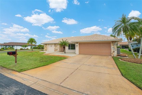 Villa ou maison à Venice, Floride 2 chambres, 220.74 m2 № 2324219