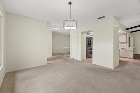 Купить виллу или дом в Венеция, Флорида 8 комнат, 220.74м2, № 2324219 - фото 20