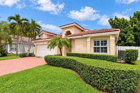 Casa en Sunrise, Florida 3 dormitorios, 159.42 m2 № 2362851
