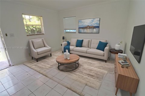 Apartamento en Fort Lauderdale, Florida 1 dormitorio, 60.39 m2 № 2025845