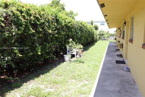 Apartamento en alquiler en Fort Lauderdale, Florida, 1 dormitorio, 60.39 m2 № 2025845 - foto 6