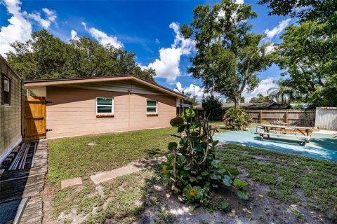 House in Brandon, Florida 2 bedrooms, 128.95 sq.m. № 2304502 - photo 22