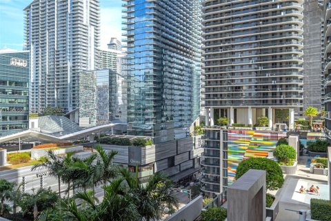 Condominio en venta en Miami, Florida, 1 dormitorio, 63.55 m2 № 2049554 - foto 6