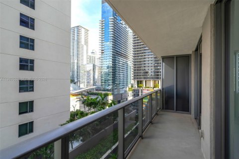 Condominio en venta en Miami, Florida, 1 dormitorio, 63.55 m2 № 2049554 - foto 26