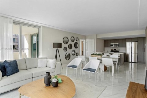 Condominio en venta en Bay Harbor Islands, Florida, 3 dormitorios, 120.4 m2 № 2030853 - foto 29