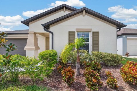 Villa ou maison à vendre à Wimauma, Floride: 3 chambres, 143.07 m2 № 2411677 - photo 3