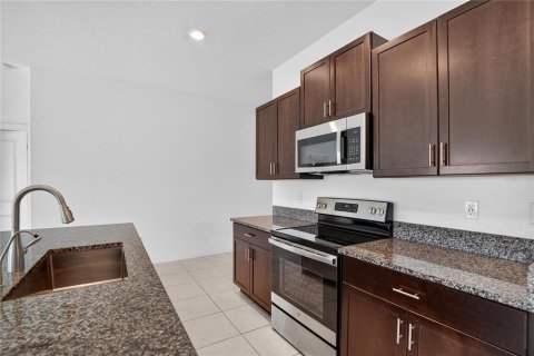 Villa ou maison à vendre à Wimauma, Floride: 3 chambres, 143.07 m2 № 2411677 - photo 13