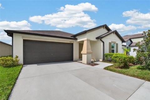 Villa ou maison à vendre à Wimauma, Floride: 3 chambres, 143.07 m2 № 2411677 - photo 2