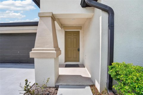 Villa ou maison à vendre à Wimauma, Floride: 3 chambres, 143.07 m2 № 2411677 - photo 4