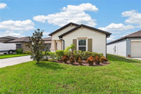 Villa ou maison à vendre à Wimauma, Floride: 3 chambres, 143.07 m2 № 2411677 - photo 6