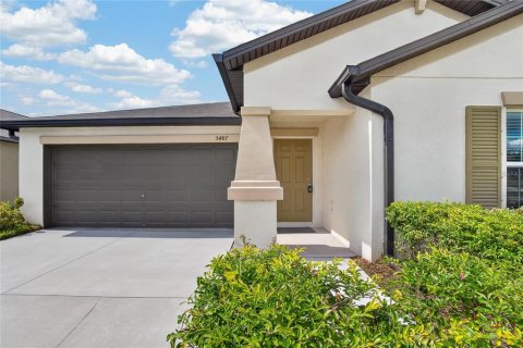 Villa ou maison à vendre à Wimauma, Floride: 3 chambres, 143.07 m2 № 2411677 - photo 5
