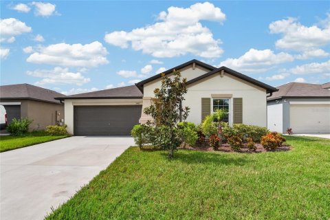 Villa ou maison à Wimauma, Floride 3 chambres, 143.07 m2 № 2411677