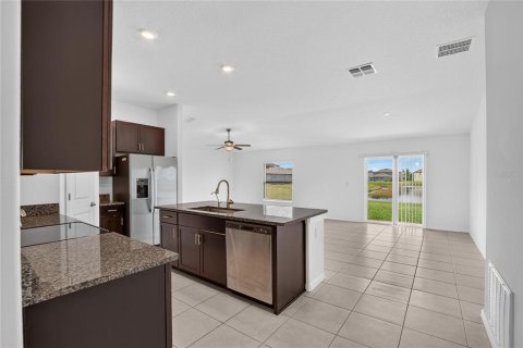 Villa ou maison à vendre à Wimauma, Floride: 3 chambres, 143.07 m2 № 2411677 - photo 14