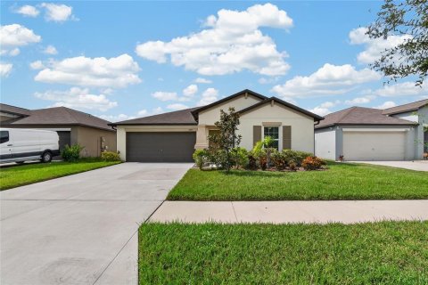 Villa ou maison à vendre à Wimauma, Floride: 3 chambres, 143.07 m2 № 2411677 - photo 7