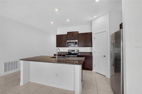 Villa ou maison à vendre à Wimauma, Floride: 3 chambres, 143.07 m2 № 2411677 - photo 12