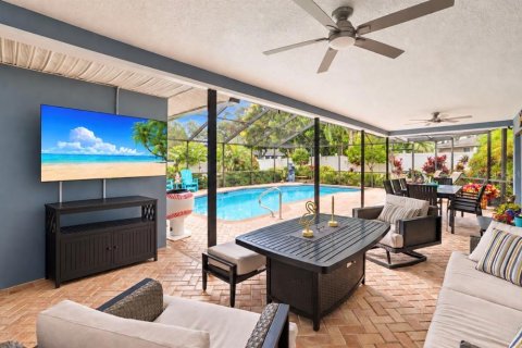 Casa en venta en Dunedin, Florida, 3 dormitorios, 181.25 m2 № 2383641 - foto 4