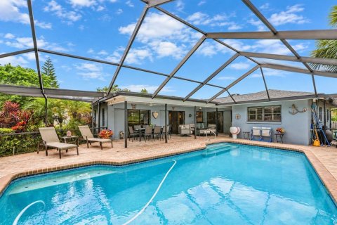 Casa en venta en Dunedin, Florida, 3 dormitorios, 181.25 m2 № 2383641 - foto 2