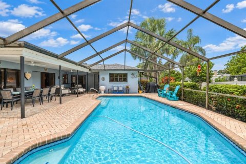 Casa en venta en Dunedin, Florida, 3 dormitorios, 181.25 m2 № 2383641 - foto 8