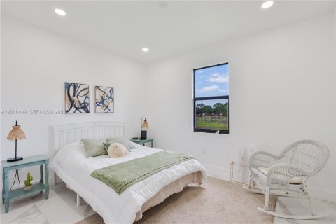 Villa ou maison à vendre à Clewiston, Floride: 3 chambres, 172.43 m2 № 2071013 - photo 24