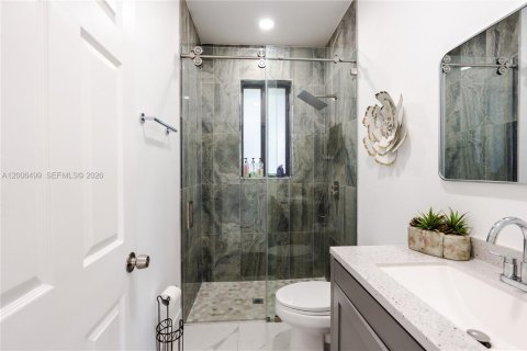Villa ou maison à vendre à Clewiston, Floride: 3 chambres, 172.43 m2 № 2071013 - photo 26