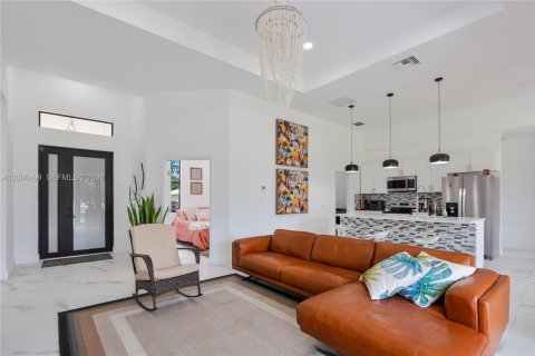 Villa ou maison à vendre à Clewiston, Floride: 3 chambres, 172.43 m2 № 2071013 - photo 7