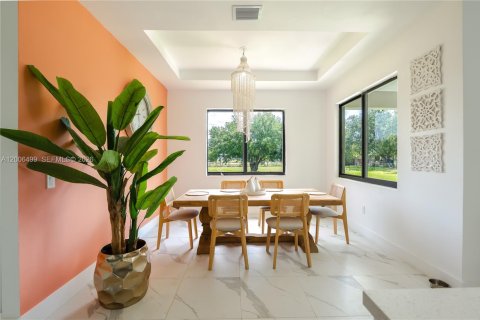 Villa ou maison à vendre à Clewiston, Floride: 3 chambres, 172.43 m2 № 2071013 - photo 8