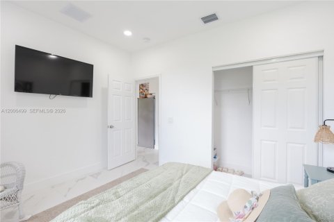 Villa ou maison à vendre à Clewiston, Floride: 3 chambres, 172.43 m2 № 2071013 - photo 25