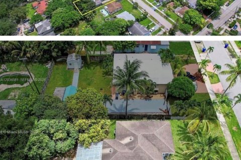 Villa ou maison à vendre à Hollywood, Floride: 3 chambres, 110.74 m2 № 2184566 - photo 2