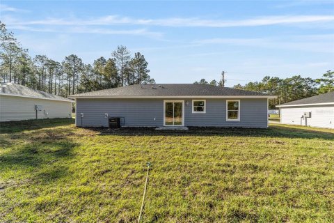 Villa ou maison à vendre à Dunnellon, Floride: 3 chambres, 98.29 m2 № 2091820 - photo 28