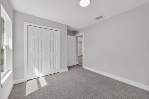 Villa ou maison à vendre à Dunnellon, Floride: 3 chambres, 98.29 m2 № 2091820 - photo 22