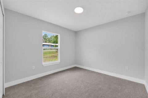 Villa ou maison à vendre à Dunnellon, Floride: 3 chambres, 98.29 m2 № 2091820 - photo 17